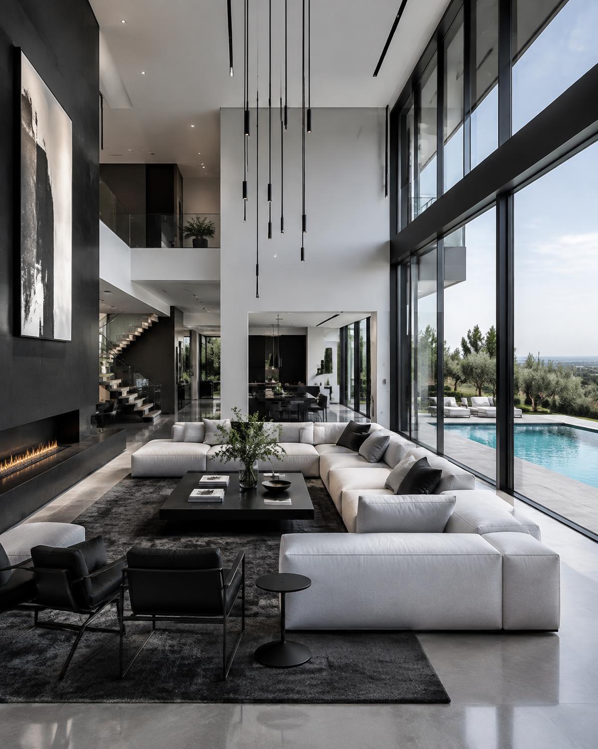 Sample — Luxury Interior — Luxury Residential in South Florida
